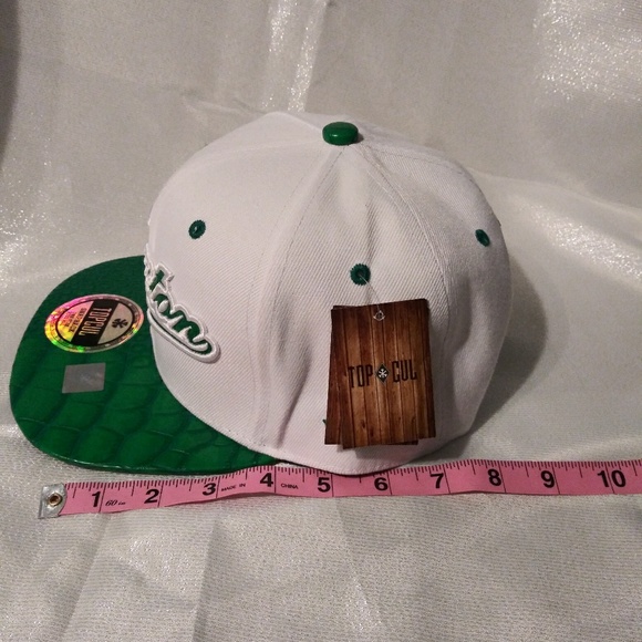 Nwt Houston hat - Picture 3 of 6